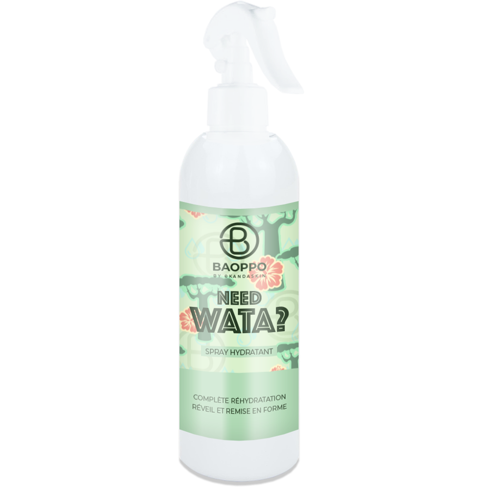 Baoppo spray hydratant Baoppo spray hydratant